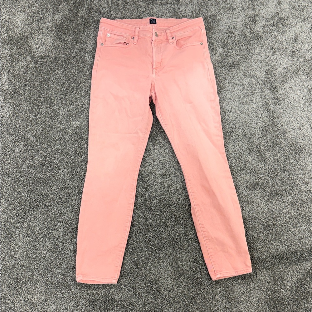 GAP Women's Coral Skinny Jeans